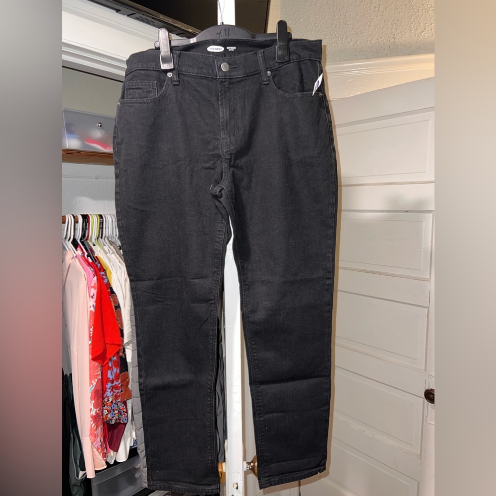 Boyfriend Jeans